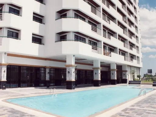 Condo Thana Tower : Photo 3