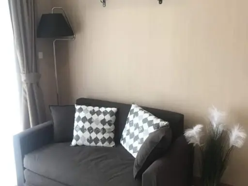 Airlink Residence Romklao for sale, good location, nice decoration. Complete electrical appliances. Reserve now. images