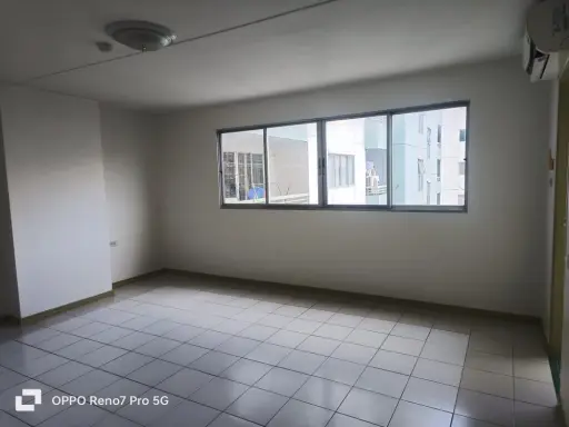 For sale, Lumpini Center Happyland Phase 1-4, empty room, 6th floor, good height, room decoration line, must hurry to reserve images