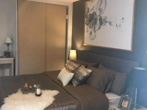 For rent liv @ 49 (sukhumvit 49) Duplex size 2 bedrooms 2 bathrooms, fully furnished, near BTS Thonglor like this, must book. images