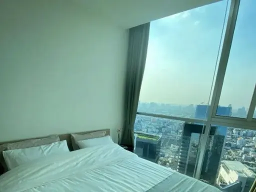 ให้เช่า!! คอนโด โนเบิล รีวอลฟ์ รัชดา 2 ห้องสวย สิ่งอำนวยความสะดวกครบ รีบมาจองเลย!! images
