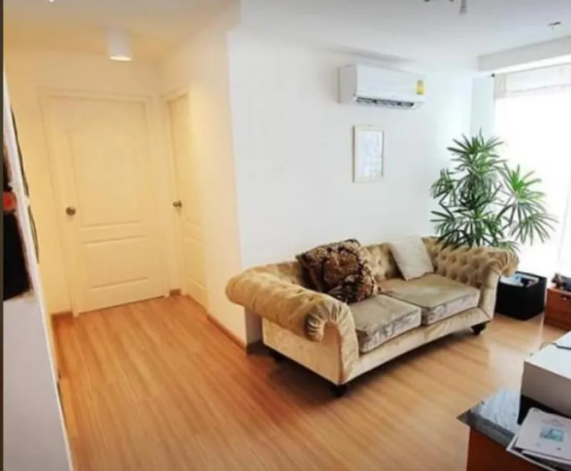 For sale !!! Chateau in town สุขุมวิท 64 ห้องสวย เฟอร์ครบ