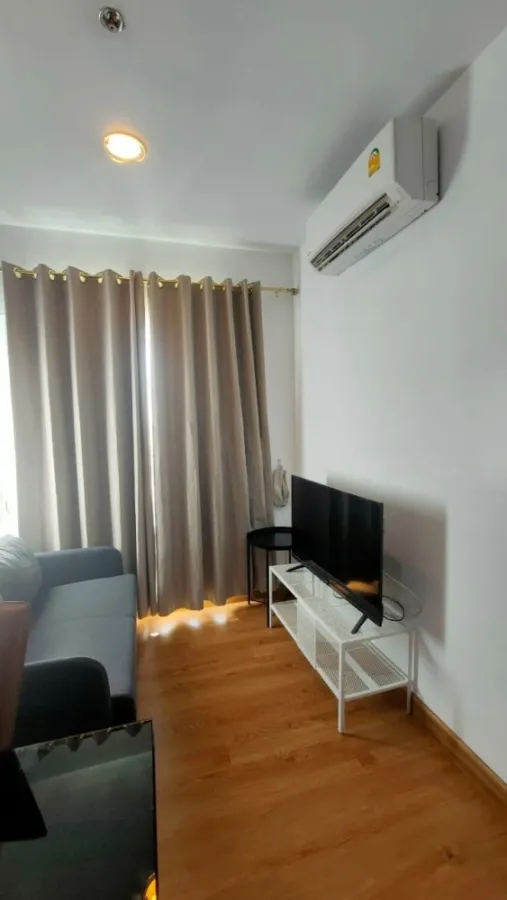 For sale Bangkok Horizon Ratchada-Thapra ชั้น 15 วิวพระนคร เครื่องใช้ไฟฟ้าจัดเต็ม ห้ามพลาด