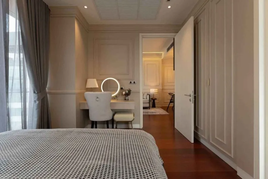 ให้เช่า KHUN BY YOO ชั้น 21 ห้องกว้างมาก แต่งสวยมาก LUXURY สุด ตรงปกไม่จกตา จองด่วนๆ