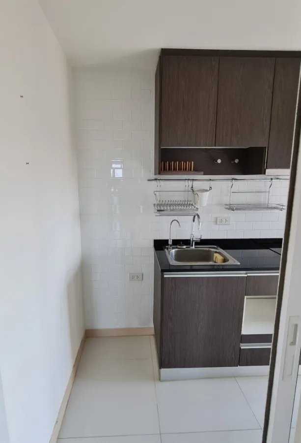 ขายด่วน!! คอนโด โมนีค สุขุมวิท 64 ชั้น 8 ห้องสวย เฟอร์นิเจอร์ครบครัน พร้อมอยู่ ห้ามพลาด!!