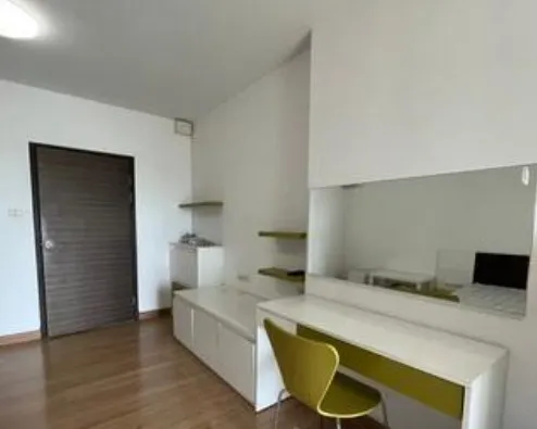 For sale: Supalai Park Ratchaphruek-Phetkasem, 7th floor, spacious room, comfortable, fully furnished, nice to live in. Buy now, don't miss it.