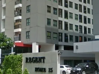 Regent Home 15 Changwattana