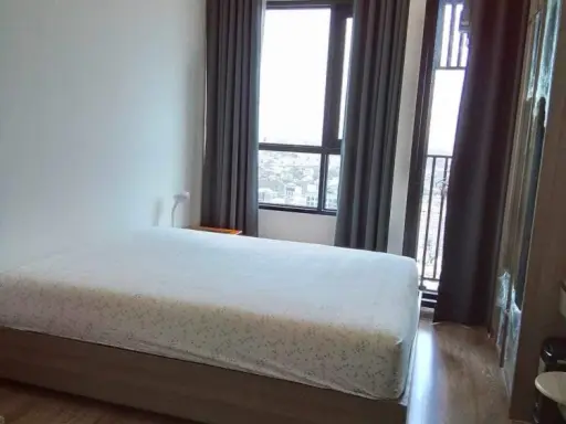 ขาย Knightsbridge prime onnut ห้องพร้อมอยู่ ได้วิวชั้นสูงมาก ไม่บล็อก จองได้เลย ห้ามพลาด