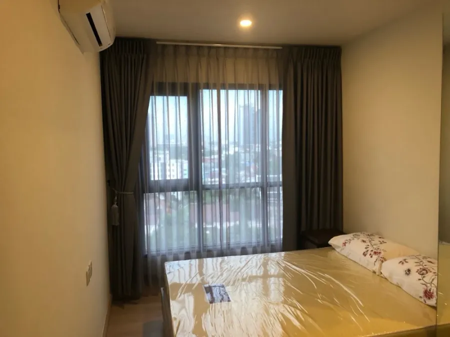 ขาย ให้เช่า Knightsbridge Tiwanon ห้องน่าอยู่ แต่งครบ พร้อมอยู่ รีบจองเลย