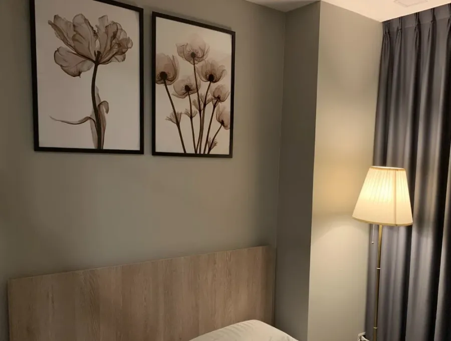 ขาย Groove Condo Ratchada-Ladprao ห้องพร้อมเข้าอยู่ มาแต่ตัวเข้าอยู่ได้เลยจองด่วนวันนี้ห้ามพลาด!