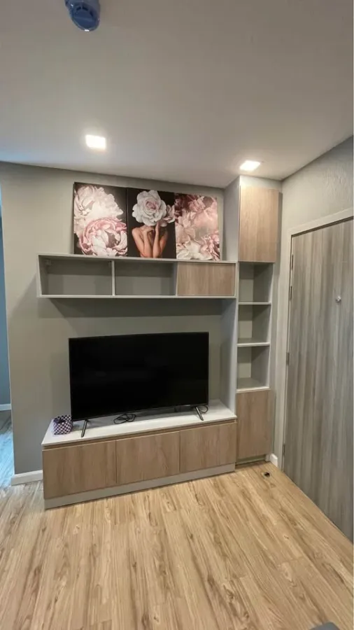 ขาย ให้เช่า กรู๊ฟ คอนโด รัชดา - ลาดพร้าว 1 Bedroom พร้อมเฟอร์นิเจอร์แบรนด์สไตล์โมเดิร์น ไม่ควรพลาด