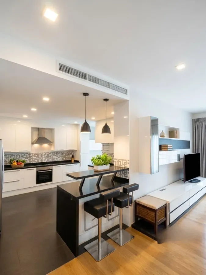 🏠🌃 For Rent: The Madison Sukhumvit 41 🏠🌃
