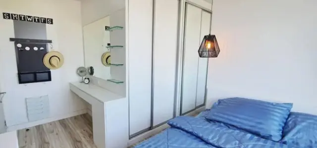For sale S9 Condominium ห้องแต่งสวยดูดีมีสไตล์น่าอยู่สุดๆ ให้ความรู้สึกโล่งโปร่งสบาย อย่ารอช้าจองเลย images