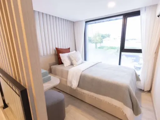 ขายดาวน์ Origin Place Taopoon Interchange ชั้น 30 ห้องมุม น่าอยู่ ส่วนกลางครบ จองเลย images