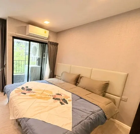 For rent: Kave Ava, 3rd floor, pool view, fully furnished, ready to move in. Book now, don't miss out!