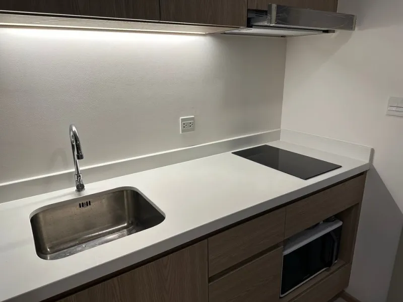 ให้เช่า condo The nest Chula-Samyan ห้องแต่งน่าอยู่ เลขห้องดี สายมูต้องอย่าพลาด ห้องนี้เด็ดขาด