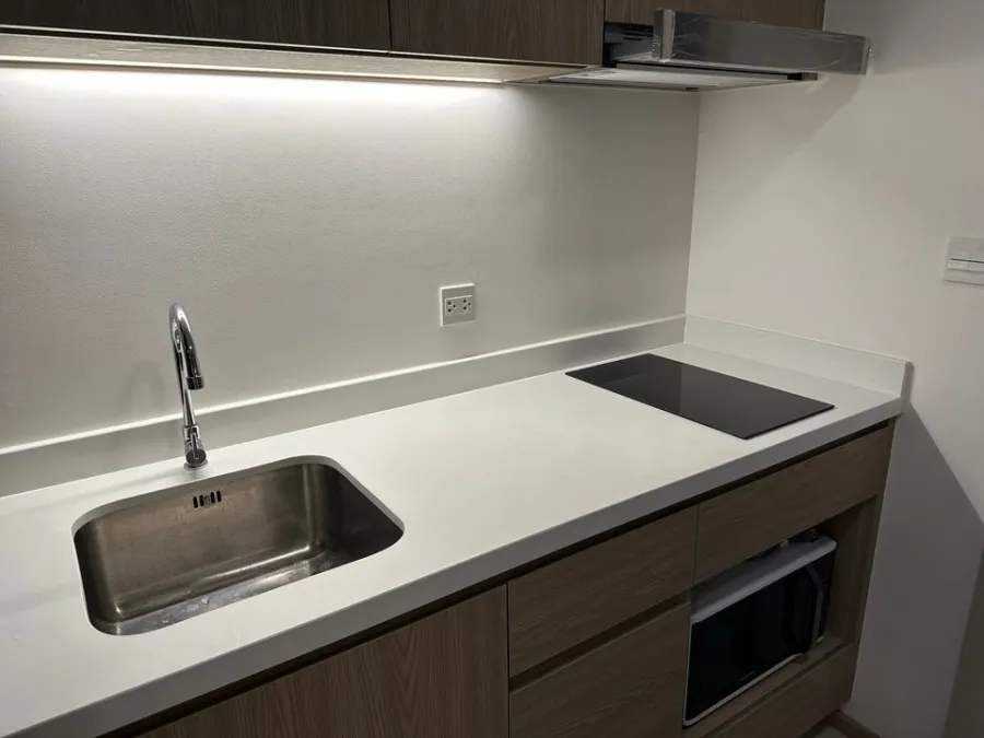 ให้เช่า condo The nest Chula-Samyan ห้องแต่งน่าอยู่ เลขห้องดี สายมูต้องอย่าพลาด ห้องนี้เด็ดขาด