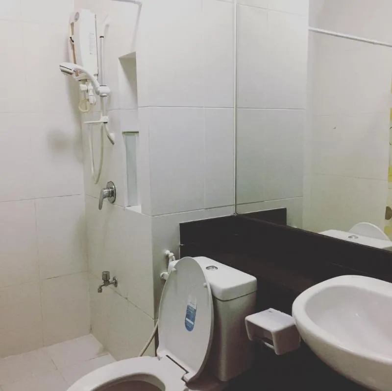 ปล่อยเช่า The Parkland Ratchada – Thapra ห้องเลิศๆที่มีครบทุกอย่าง แถมราคาถูกมาก คุ้มขนาดนี้จองด่วน