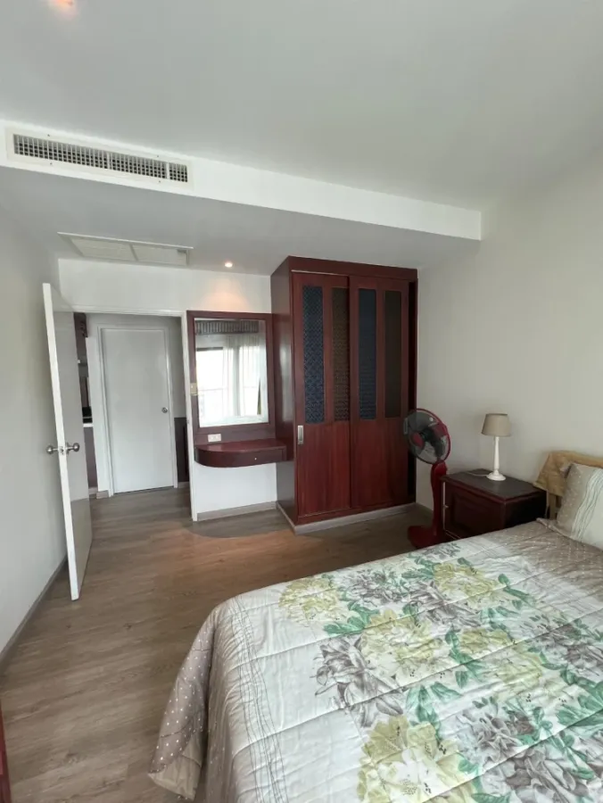 For rent: Noble Remix Sukhumvit 36, 23rd floor, nice room, 2 bedrooms, fully furnished, reserve now!