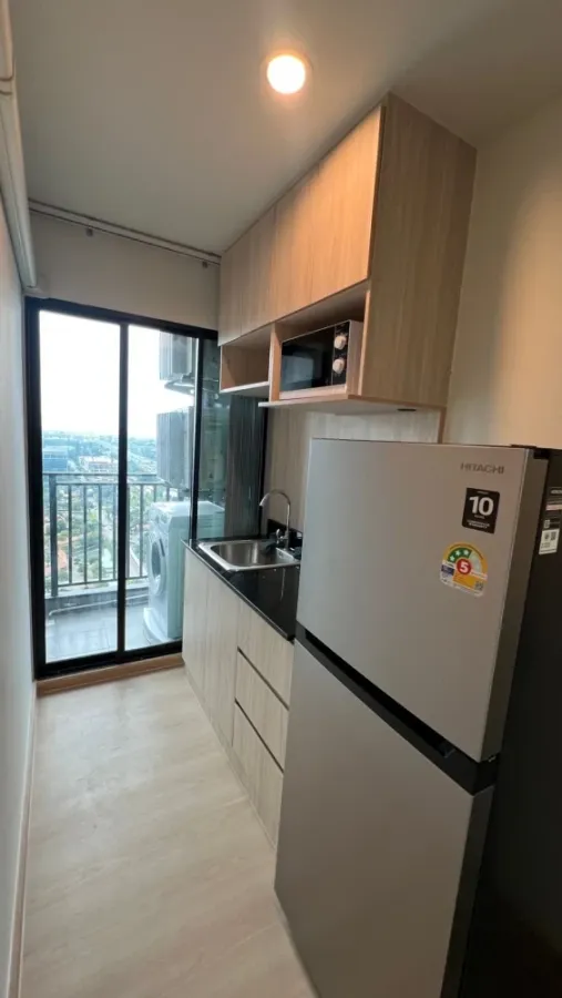 🏠🌃 ให้เช่า คอนโด เทอร์ร่า เรสซิเดนซ์ 🏠🌃