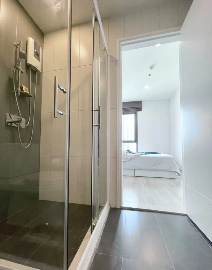 ขาย Condo Centric Ratchada – Huai khwang คอนโดย่านธุรกิจรัชดา ใจกลางเมือง วิวสระว่ายน้ำ รีบจองเลย!!