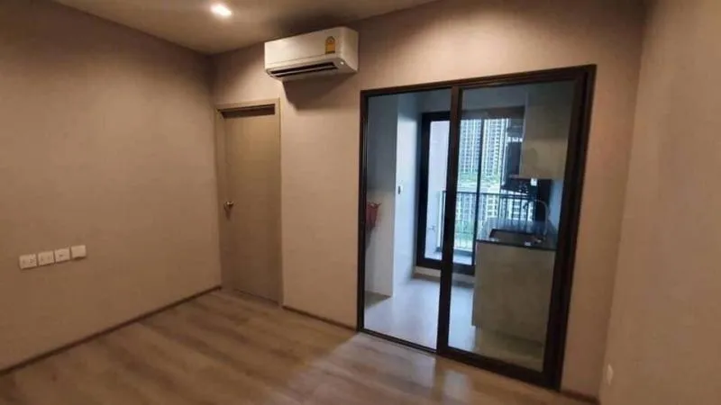 ขายดาวน์คอนโด เดอะ โพลิแทน อควา 1ห้องนอน ชั้น23 ขนาด29.8ตรม. วิวแม่น้ำเจ้าพระยา บรรยากาศดี จองด่วนน