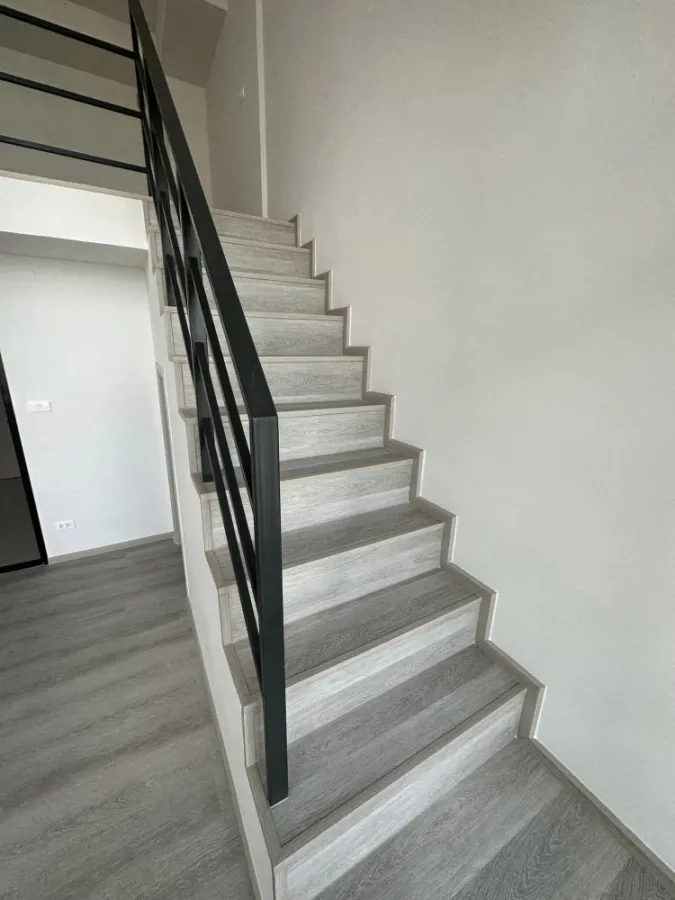 ขาย Ideo Charan 70-Riverview ชั้น 36 ได้วิวแม่น้ำเจ้าพระยาสวยมาก ห้อง DUPLEX เพดานสูงโปร่ง จองเลย