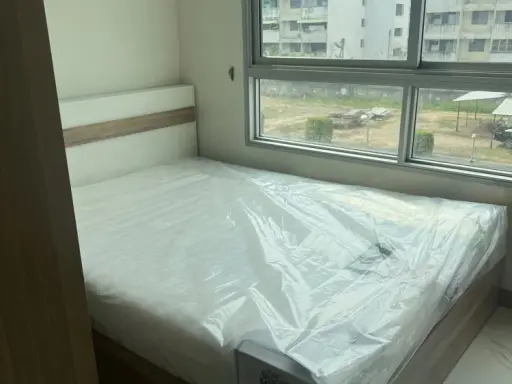 ให้เช่า Plum Condo Paholyothin 89 ชั้น 3 ห้องแต่งครบ พร้อมเข้าอยู่ จองเลย ห้ามพลาด images