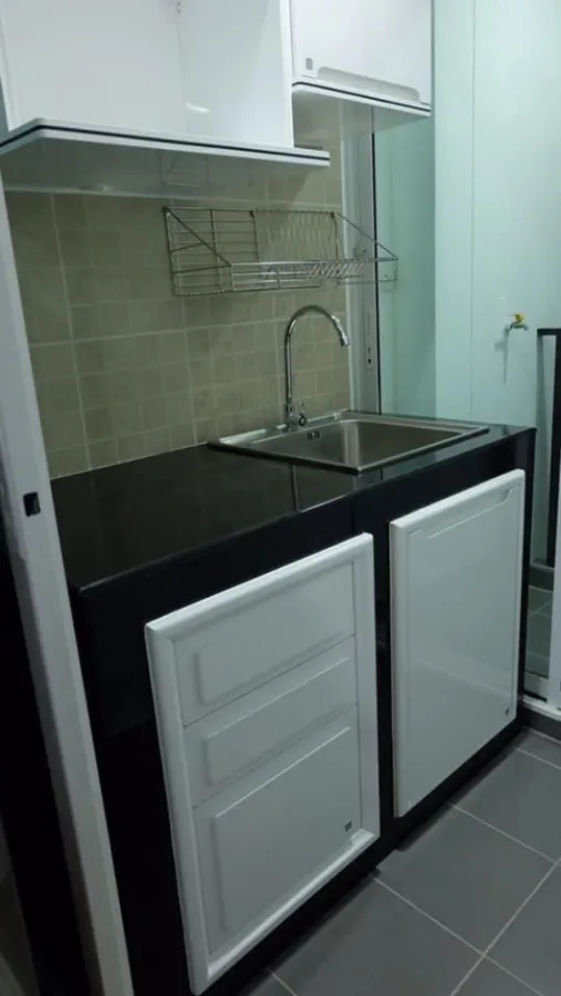 ให้เช่า Regent home บางซ่อน ห้องพร้อมอยู่ สิ่งอำนวยความสะดวกครบครัน ไม่จองถือพลาดอย่างแรงเลยจ้า