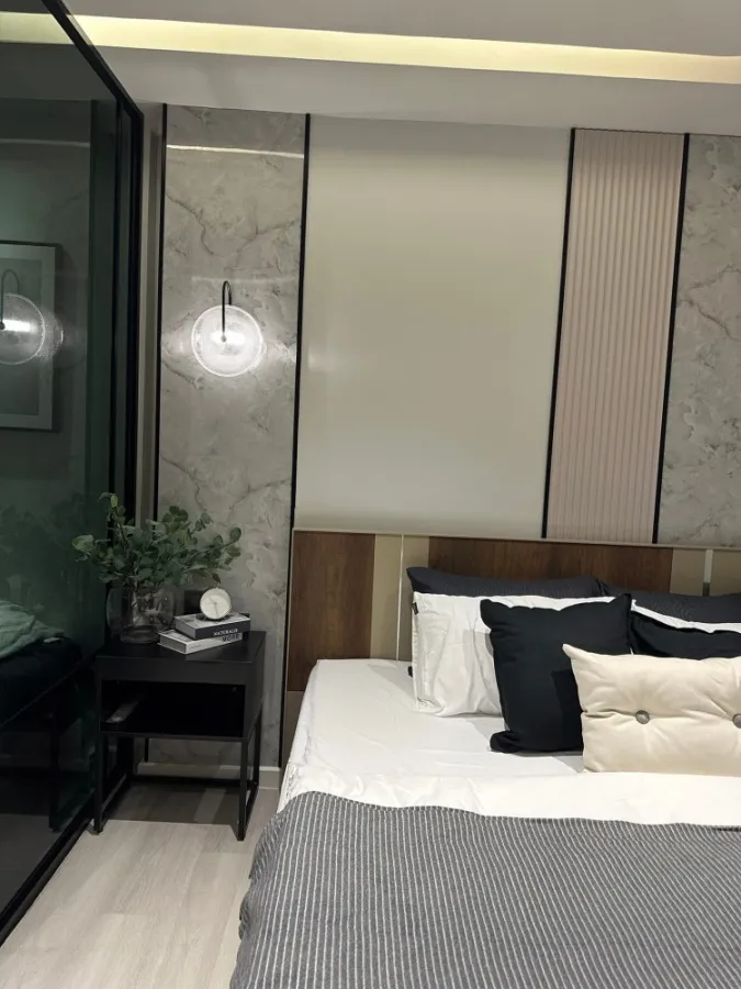 For sale, for rent urgently, City Living Ratchada Condo, NEW MODERN style decorated room, very attractive price, hurry and reserve now.