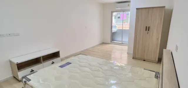 ขาย ให้เช่า บางแค ซิตี้ คอนโด 2 ชั้น 2 สภาพห้องดูแลอย่างดี สะอาด โปร่งสบาย น่าอยู่มากๆ ค่ะ images