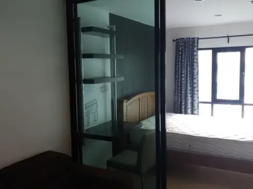 ปล่อยเช่า Regent Home 18 แจ้งวัฒนะ หลักสี่ ชั้น 8 วิวสระสวยๆ แถมเครื่องใช้ไฟฟ้าครบสุดๆ รีบจองเลย