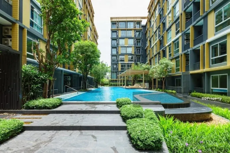 ขาย คอนโด เมโทร ลักซ์ พระราม 4 ห้องเปล่า หัวมุม เป็นส่วนตัว อย่ารอช้า