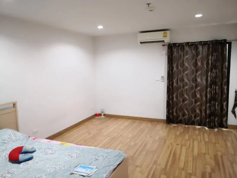 ขาย 1.5 ล้าน Regent Home 15 แจ้งวัฒนะ ตึก A ชั้น 5 วิวสระ จะอยู่เองหรือปล่อยเช่า ห้ามพลาด