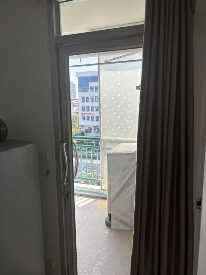 SunShine Condominium for rent. Ready to move in. All amenities included. Book now!