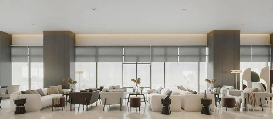 ขายดาวน์ Terra Residence 1 ห้องนอน วิวโล่ง ไม่บล๊อค ทิศเหนือ รีบมาจับจองเป็นเจ้าของด่วนๆ