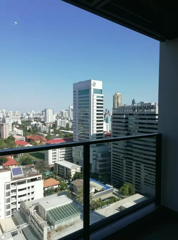 ขาย คอนโด เดอะ ลอฟท์ เอกมัย วิวสวย ลมเย็น ไม่ร้อน ทำเลดีสุดๆ จองเลย!