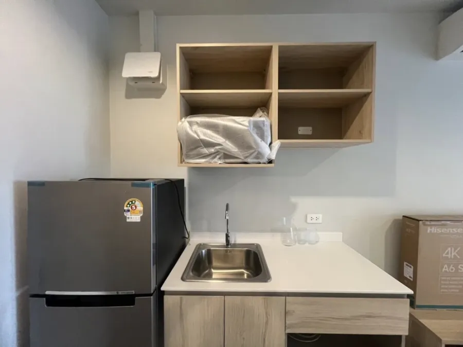 Common TU apartment for rent. Ready to move in, fully furnished, high floor, great location. Book now before it's too late!!!