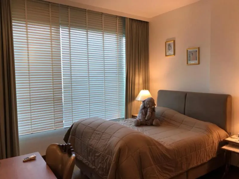 ขาย!! คอนโด 185 ราชดำริ .(Simplex Room) 2 ห้องนอน 2 ห้องน้ำ ชั้นสูง วิวสวย ห้ามพลาด!!