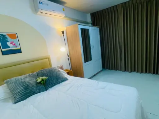🏠🌃 Condo for Rent: The Parkland Bangna 🏠🌃