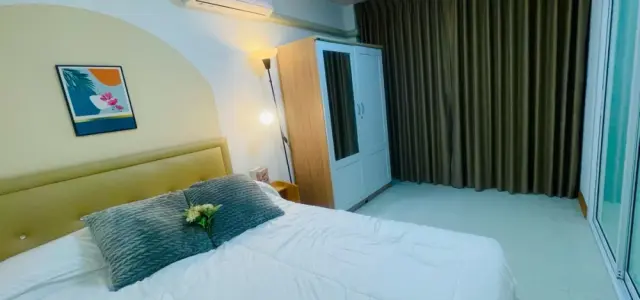 🏠🌃 ให้เช่า คอนโด เดอะ พาร์คเเลนด์ บางนา 🏠🌃 images