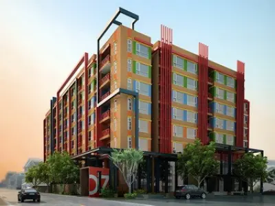 C Style Condo