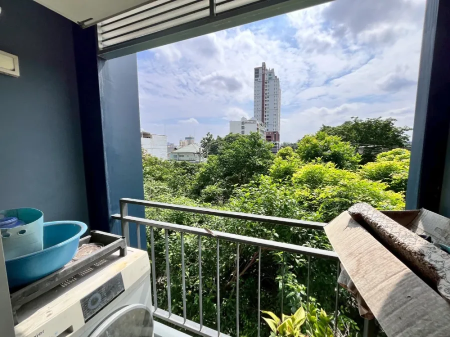 🏠🌃 Condo for sale/rent at Lumpini Park Vibhavadi-Chatuchak 🏠🌃