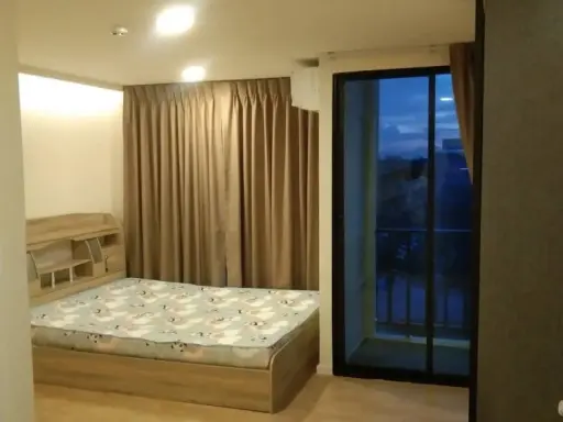 ขาย ให้เช่า Modern Condo The Forest Rama 2-Eakchai ห้องน่าอยู่ ทำเลดี มาพร้อมเฟอร์นิเจอร์ครบครัน จองเลย images