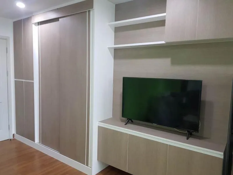 Urgent for rent, Regent Home Bangson, like new condition. Built-in in the whole room Fully decorated, you can carry your bag.