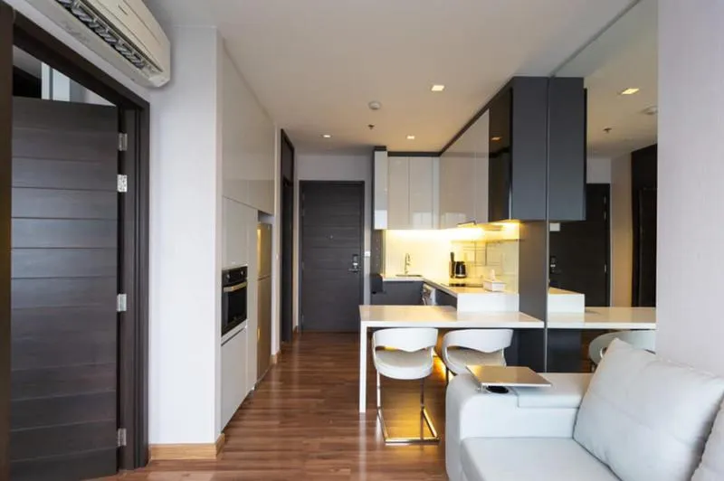 Ivy Ampio for sale, beautiful room, fully furnished, great view