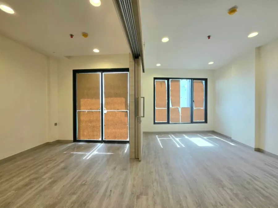 Selling Jin Wellbeing County, 4th floor, unobstructed view, no buildings blocking the view. Interested in owning one? Book now!
