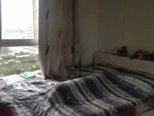 Condo for rent, The Parkland Srinakarin, near shopping areas, good location, convenient transportation, do not miss!!