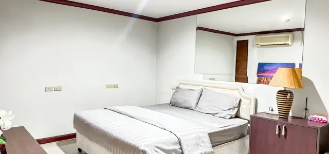 ขาย Royal Hill Resort Bowin ห้องกว้างขวาง ตกแต่งครบครัน หรูหราสุดๆ ไม่จองพลาดมาก images