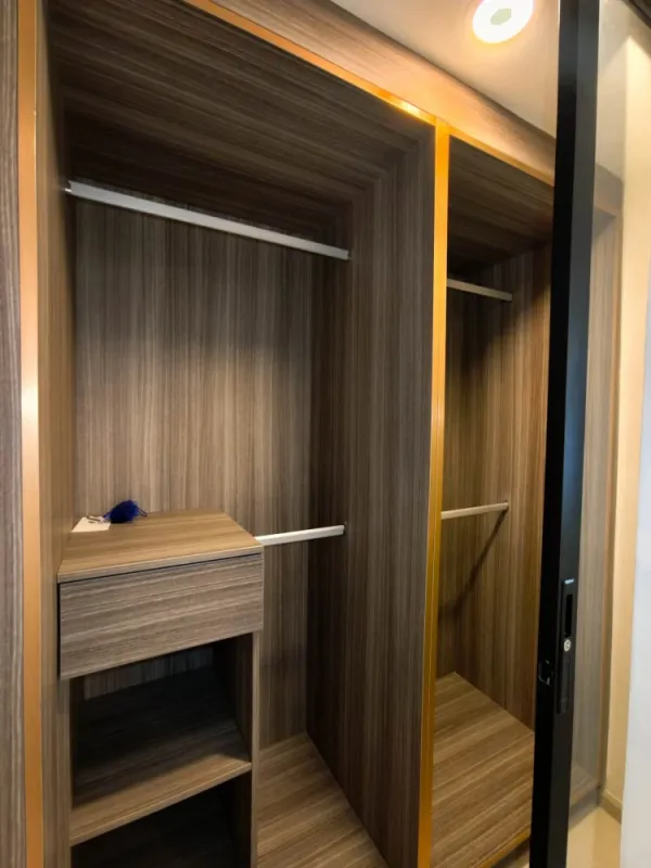 ให้เช่า Knightsbridge Phaholyothin-Interchange Duplex เพดานสูง Double Volume แต่งครบ จองเลย